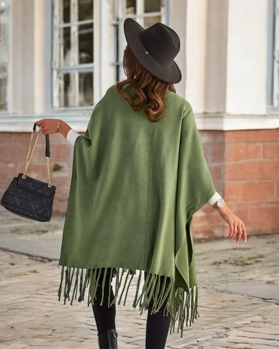 Royalfashion Női poncsó