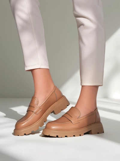 Royalfashion Női alkalmi lóferek Dogiele