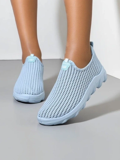 Royalfashion Női slip-on textil sportcipők Eraste