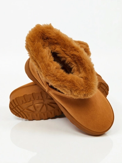 Royalfashion Rövid női Myrelle hócsizmák