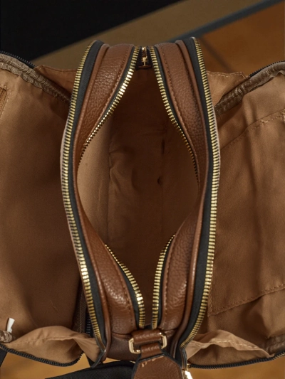 Merlina kis női táska öko bőrből