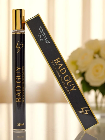 Inspirált férfi Eau de Parfum Bad Guy