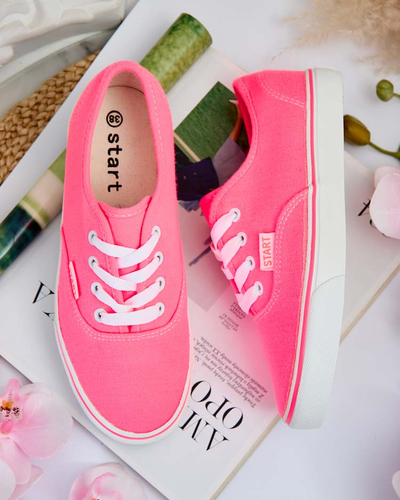 Royalfashion női Lotiope tornacipő