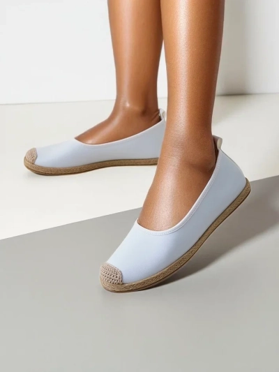 Royalfashion Női öko-suede espadrilles Aroles