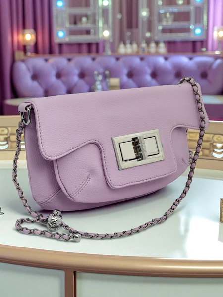 Royalfashion Női Borítéktáska Aurelia Classico