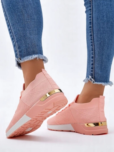 Royalfashion női szövet sportcipő Riner