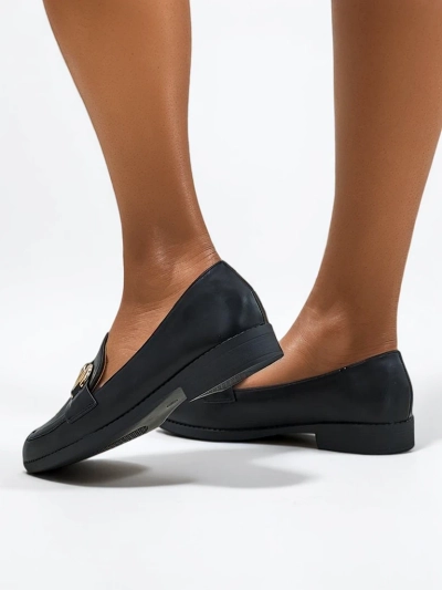 Royalfashion Női mokaszin Sanocca