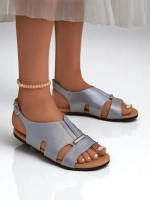 Mély kék ég || ezüst