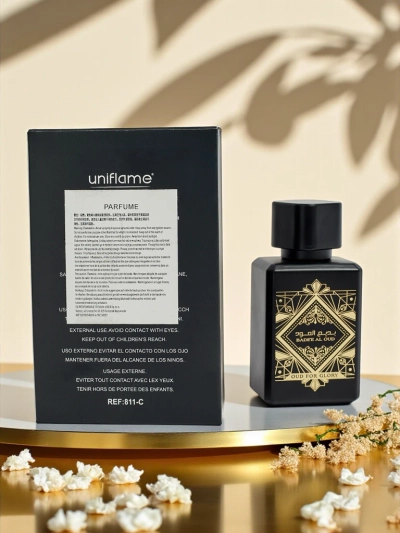 Aurelius Oud Perfume 50ml – Exkluzív, keleti ihletésű parfüm