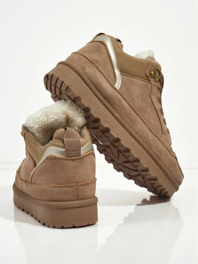 Faylo női szigetelt sneakers