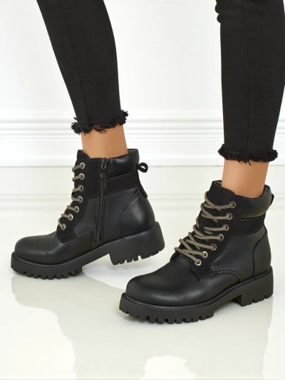 Női Maestroe bakancs