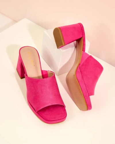 Royalfashion Női flip-flopok oszlopon Opetikas