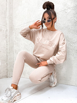 Royalfashion Női szett leggings-szel