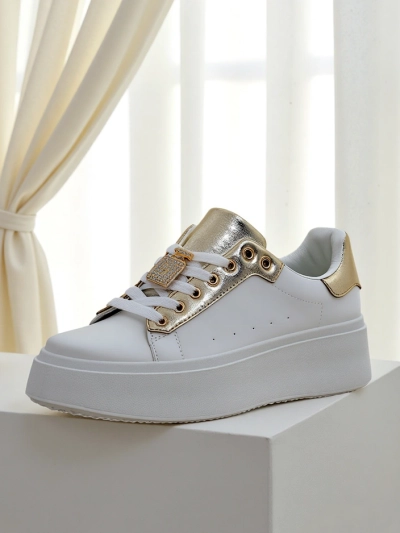 Royalfashion Női sportos Kisoffi tornacipő