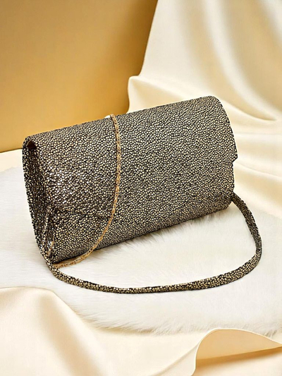 Royalfashion Női borítéktáska Stella Shine