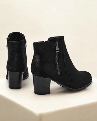 Royalfashion Női csizma Soliru