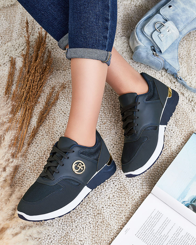 Royalfashion Női sportcipő Lerrtess