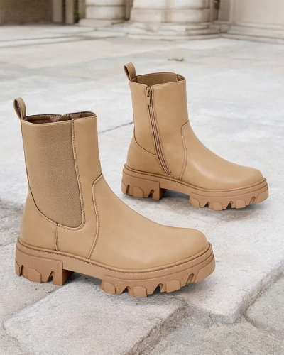 Royalfashion női Remin csizma