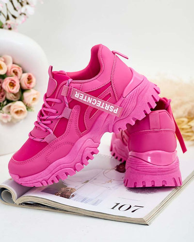 Royalfashion női tornacipő sportcipő Povilpo