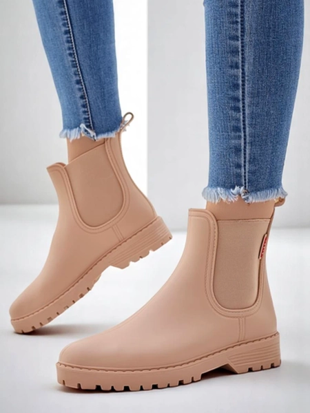 Royalfashion Női esőcsizmák Asiila