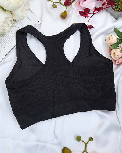 Royalfashion Női sportmelltartó