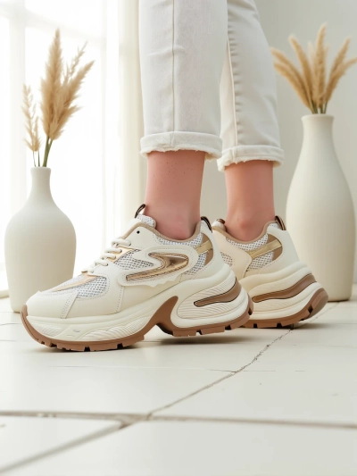 Royalfashion Női Sneakers Ecapus