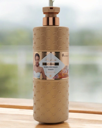 Luxelux Testmosó Zselé Bright Embellish 800 ml