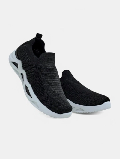 Royalfashion Slip-on női sportcipő strasszokkal Elavises