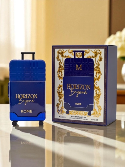 HORIZON ROME inspirált unisex Eau de Parfum
