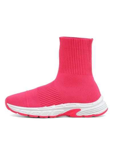 Royalfashion Női Magas Sportcipők Leriot