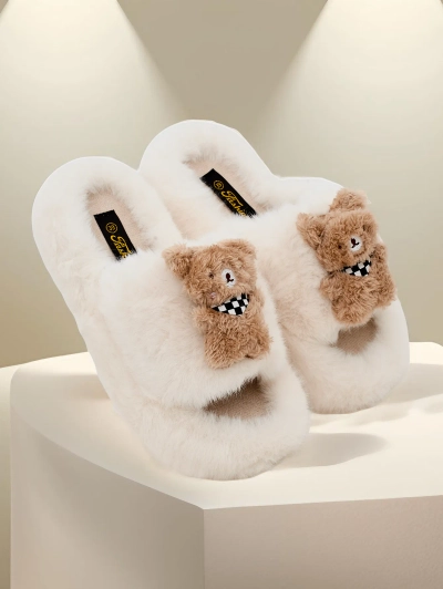 Royalfashion Női platform papucs Helio