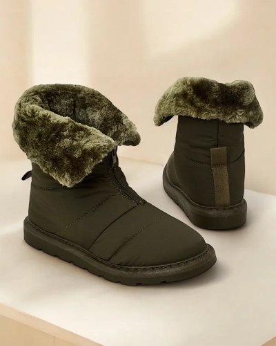 Royalfashion Női hótaposók Nesisa