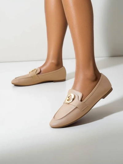 Royalfashion Női Mokaszin Uderra