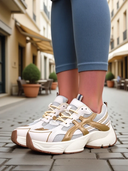 Royalfashion Női Sportcipők Senuifo