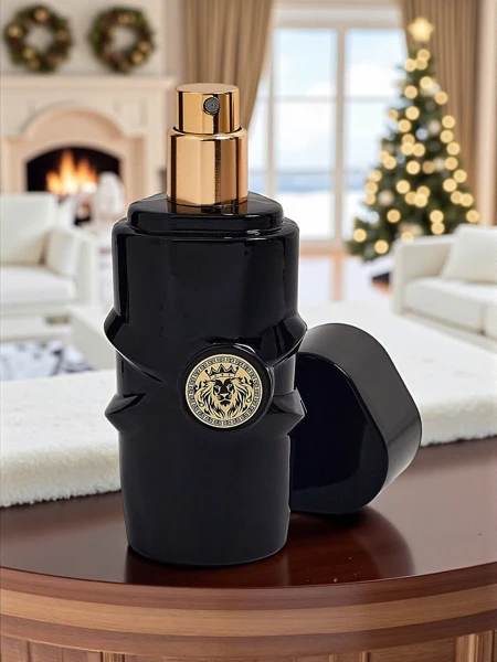 Inspirált uniszex Eau de Parfum Asada Black Essence