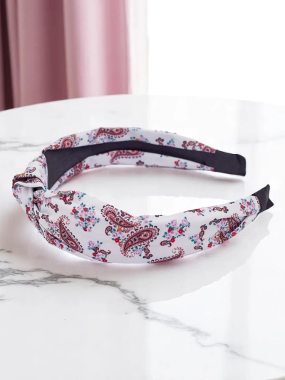 Royalfashion Hajpánt Fonott Mintákkal Molly Twist