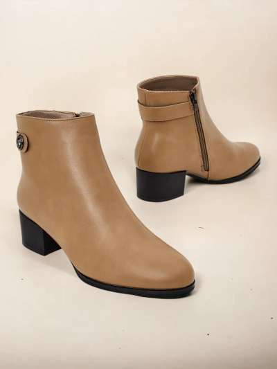 Royalfashion női csizmák Letitto