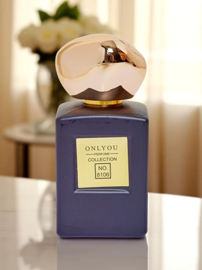 Inspired női eau de parfum NO. 8106