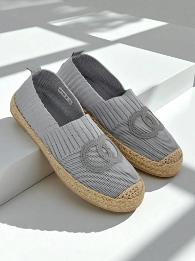 Női Callista Verde espadrilles - velúr, lapos sarok, zöld
