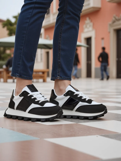 Royalfashion Női Sportcipők Xerry