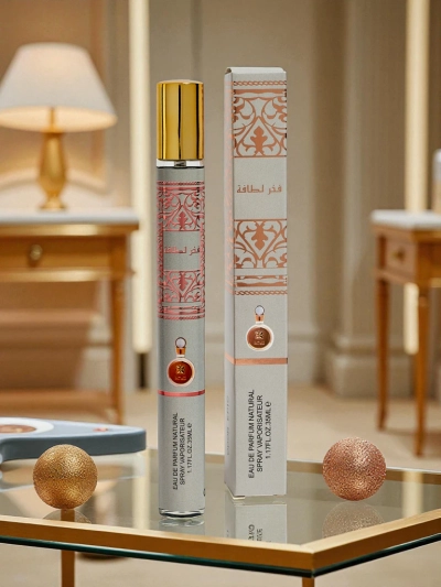 Inspirált uniszex parfümvíz Fijar