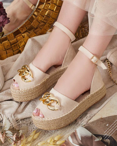 Royalfashion Női Amosse espadrilles