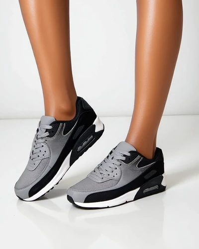 Royalfashion Női sportos sneaker Sarotti