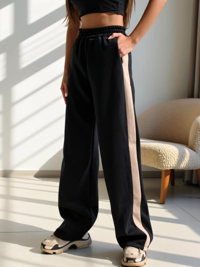 Royalfashion Női Pamut Melegítő Szett