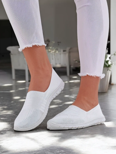 Royalfashion Női sport mokaszin Atarafas