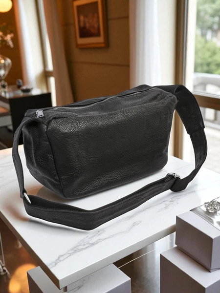 Royalfashion Kis női táska öko bőrből Lyra Vell