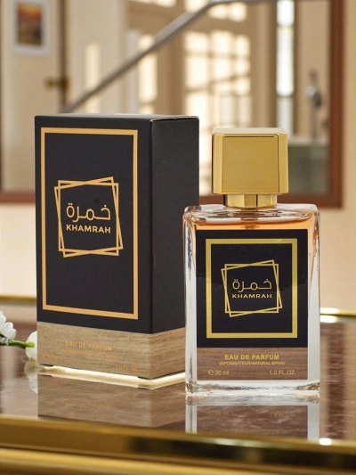 Inspirált uniszex Kamra Eau de Parfum