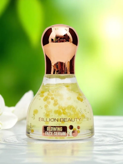 Billion Beauty- Világosító és regeneráló arcszérum