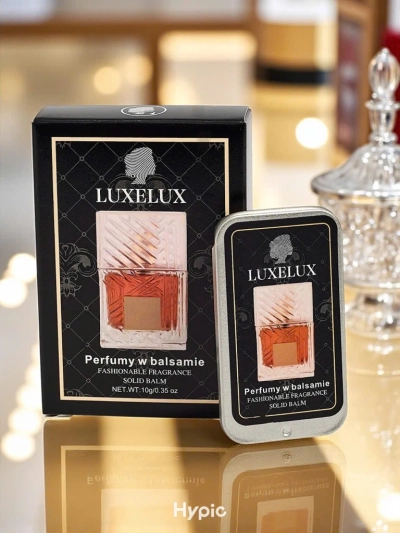 Luxelux Inspirowane Balzsamparfüm