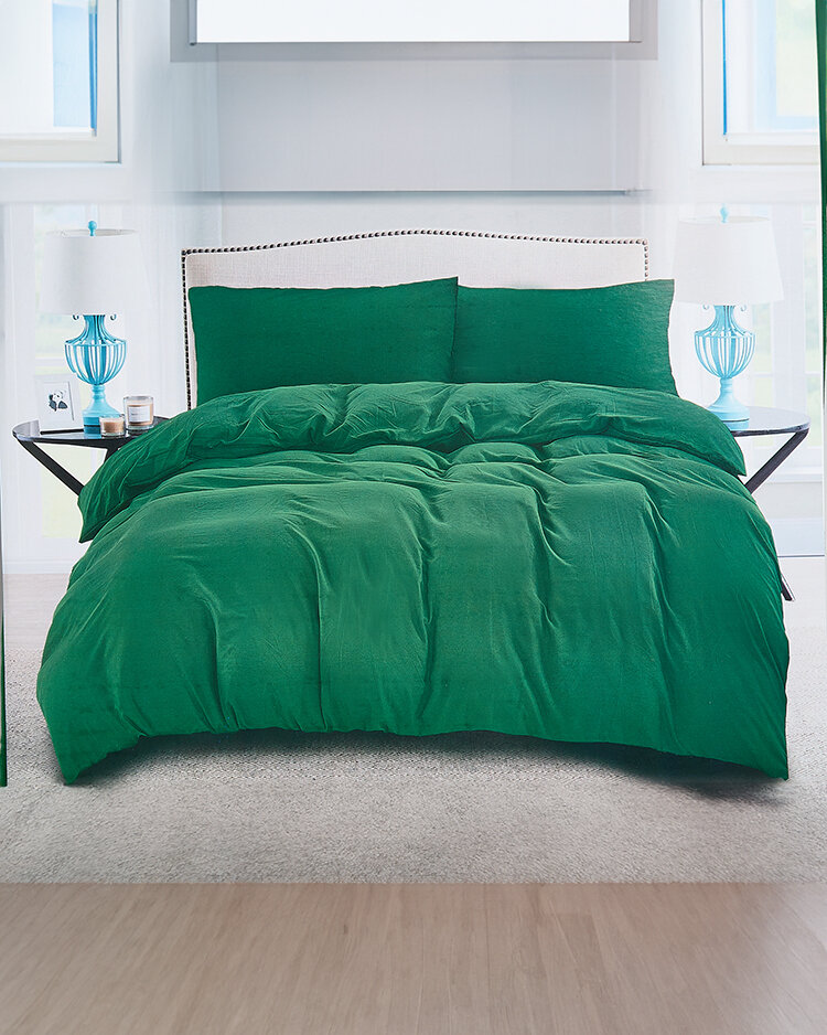 Royalfashion ágynemű 200x220 3 részes készlet